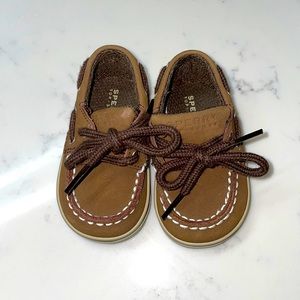 Sperry Baby shoes